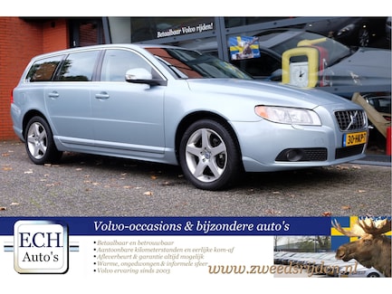 Volvo V70 0
