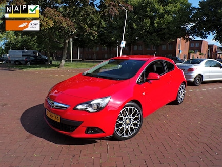 Opel Astra 0