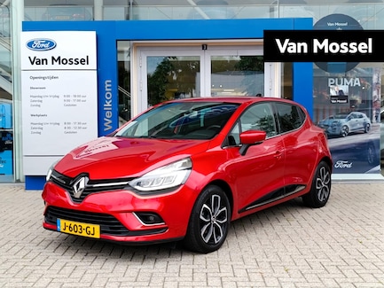 Renault Clio 0