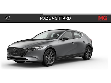 Mazda 3 0