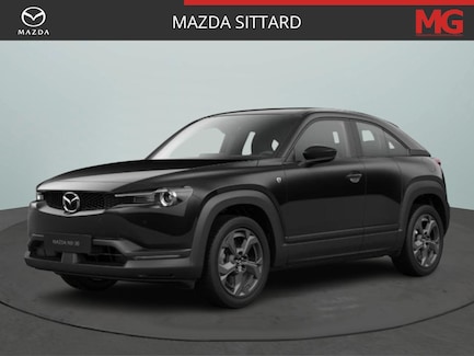 Mazda MX-30 0