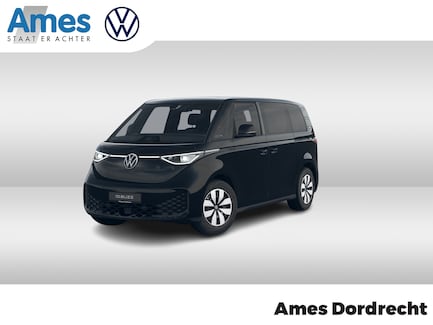 Volkswagen ID. Buzz 0