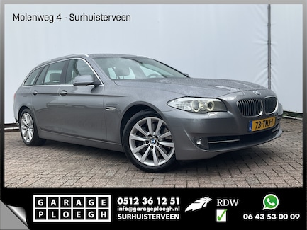 BMW 5-Serie 0