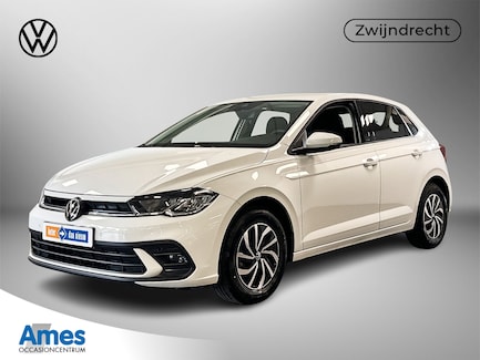 Volkswagen Polo 0