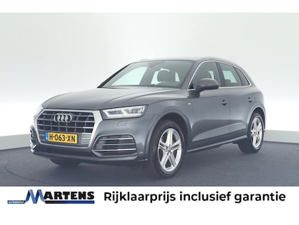 Audi Q5 0