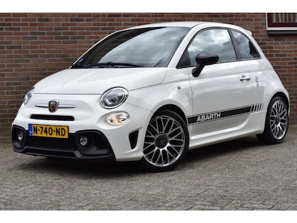 Abarth 500 0