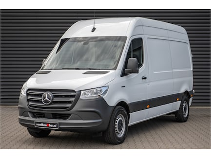 Mercedes-Benz eSprinter 0