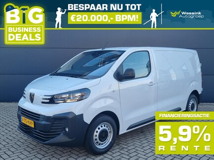 Peugeot Expert 0