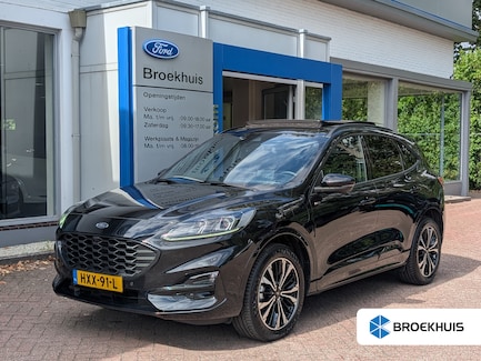 Ford Kuga 0