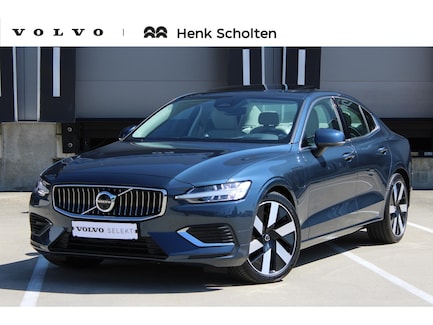 Volvo S60 0
