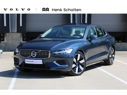 Volvo S60 0