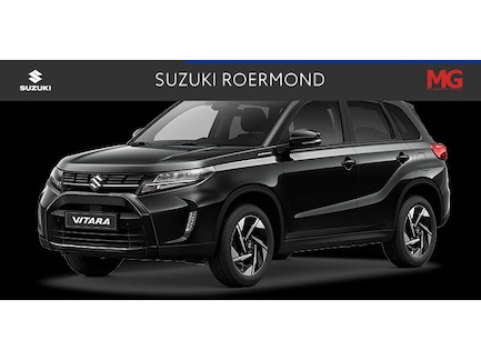 Suzuki Vitara 0