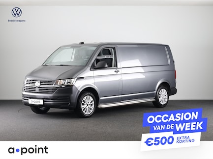 Volkswagen Transporter 0
