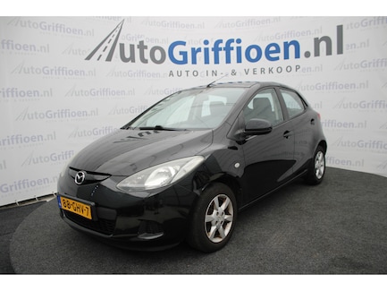 Mazda 2 0