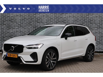 Volvo XC60 0