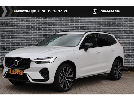 Volvo XC60 0