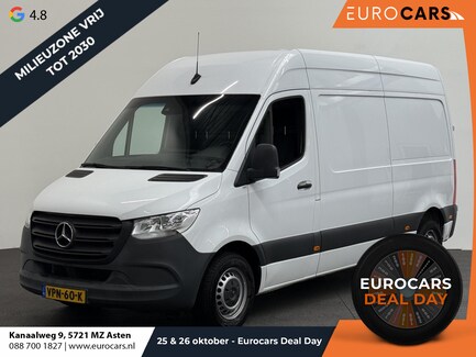 Mercedes-Benz Sprinter 0