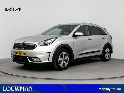 Kia Niro 0