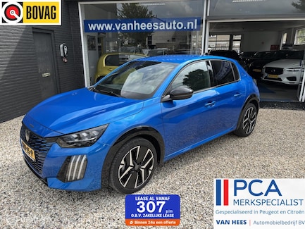 Peugeot 208 0