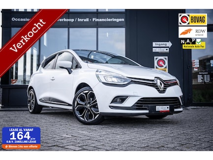 Renault Clio 0
