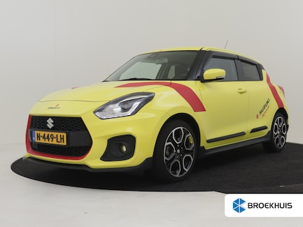 Suzuki Swift 0