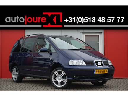 SEAT Alhambra 0