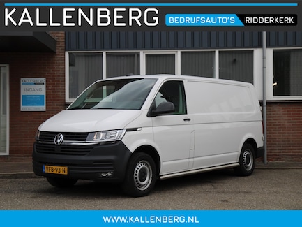 Volkswagen Transporter 0