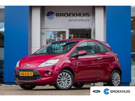 Ford Ka 0