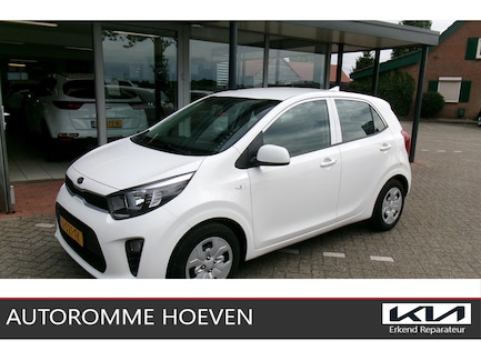 Kia Picanto 0