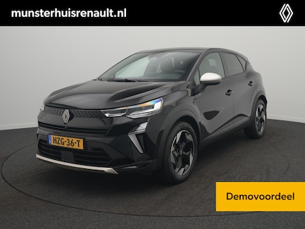 Renault Captur 0