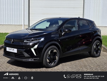 Renault Captur 0