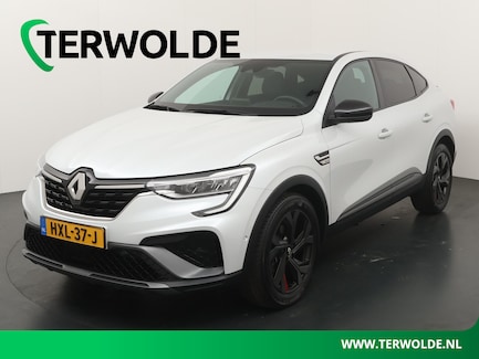 Renault Arkana 0