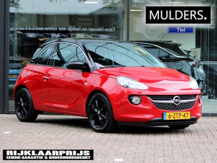 Opel Adam 0