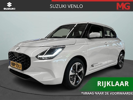 Suzuki Swift 0