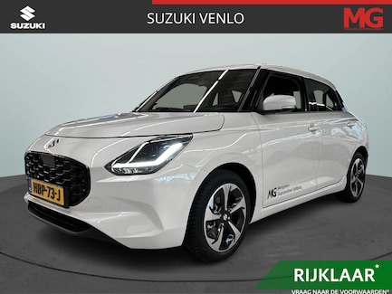 Suzuki Swift 0