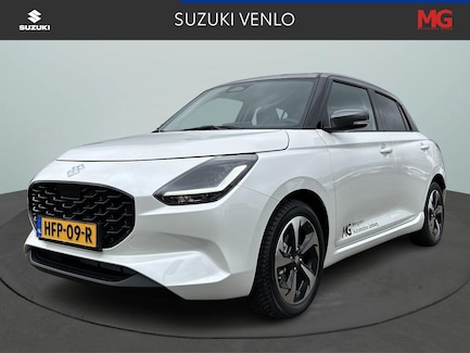 Suzuki Swift 0