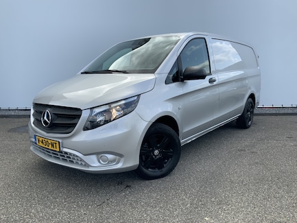 Mercedes-Benz Vito 0