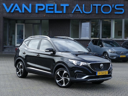 MG MG ZS 0