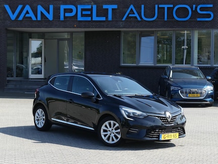 Renault Clio 0