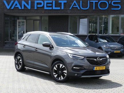 Opel Grandland 0