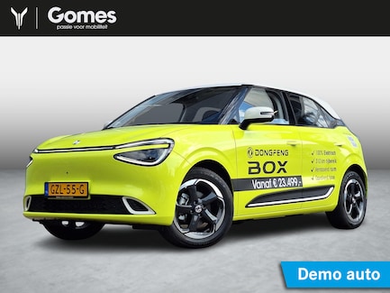 Dongfeng Box 0