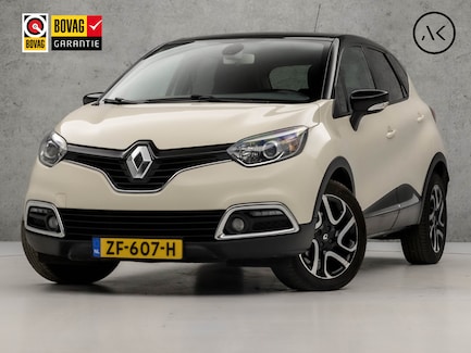 Renault Captur 0