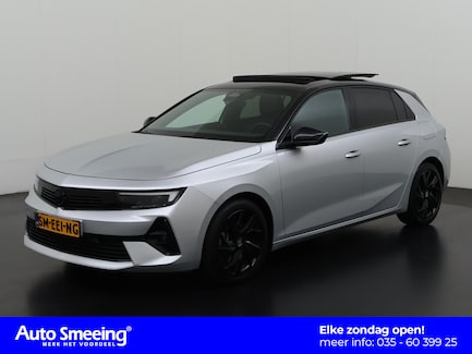 Opel Astra 0