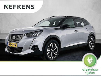 Peugeot e-2008 0