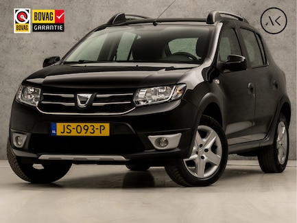 Dacia Sandero 0