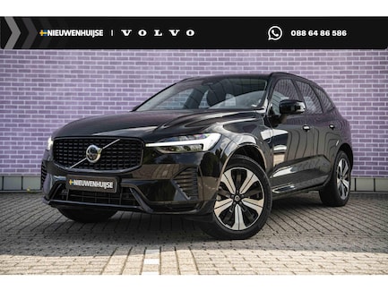 Volvo XC60 0