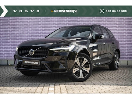 Volvo XC60 0