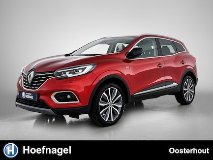Renault Kadjar 0