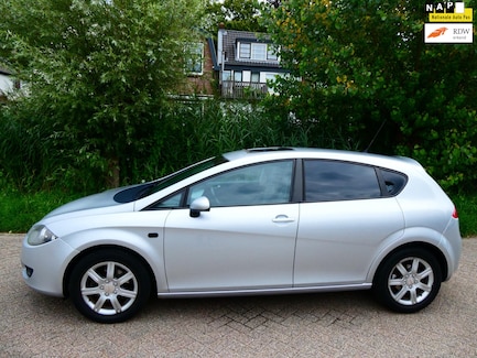 SEAT Leon 0