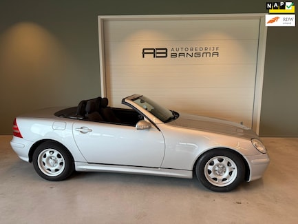 Mercedes-Benz SLK 0